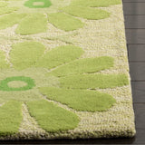 SAFAVIEH Handmade Kids Shyann Wool Rug