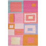 SAFAVIEH Handmade Kids Valentina Wool Rug