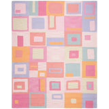 SAFAVIEH Handmade Kids Valentina Wool Rug