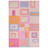 SAFAVIEH Handmade Kids Valentina Wool Rug