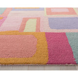 SAFAVIEH Handmade Kids Valentina Wool Rug