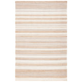 SAFAVIEH Handmade Kilim Albana Stripe Jute & Wool Rug