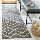 SAFAVIEH Handmade Kilim Fiorinda Flatweave Wool Rug