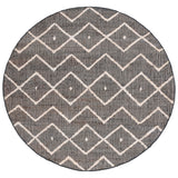 SAFAVIEH Handmade Kilim Fiorinda Flatweave Wool Rug