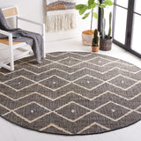 SAFAVIEH Handmade Kilim Fiorinda Flatweave Wool Rug