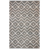 SAFAVIEH Handmade Kilim Fiorinda Flatweave Wool Rug