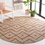 SAFAVIEH Handmade Kilim Fiorinda Flatweave Wool Rug