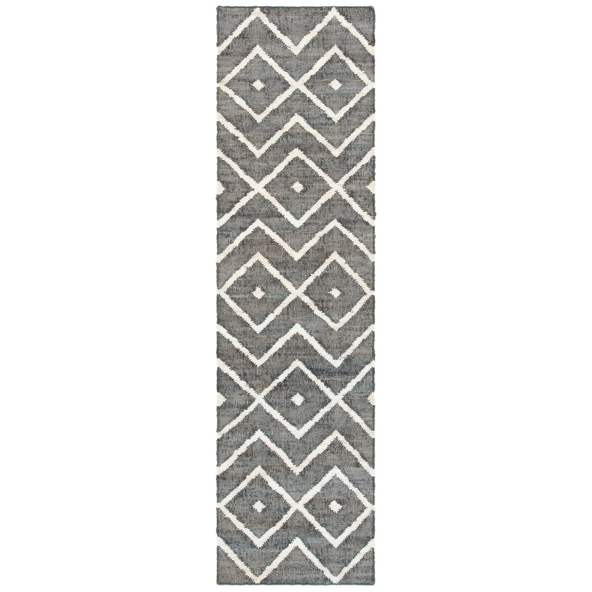 SAFAVIEH Handmade Kilim Fiorinda Flatweave Wool Rug