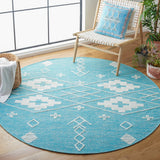 SAFAVIEH Handmade Kilim Greet Cotton Rug