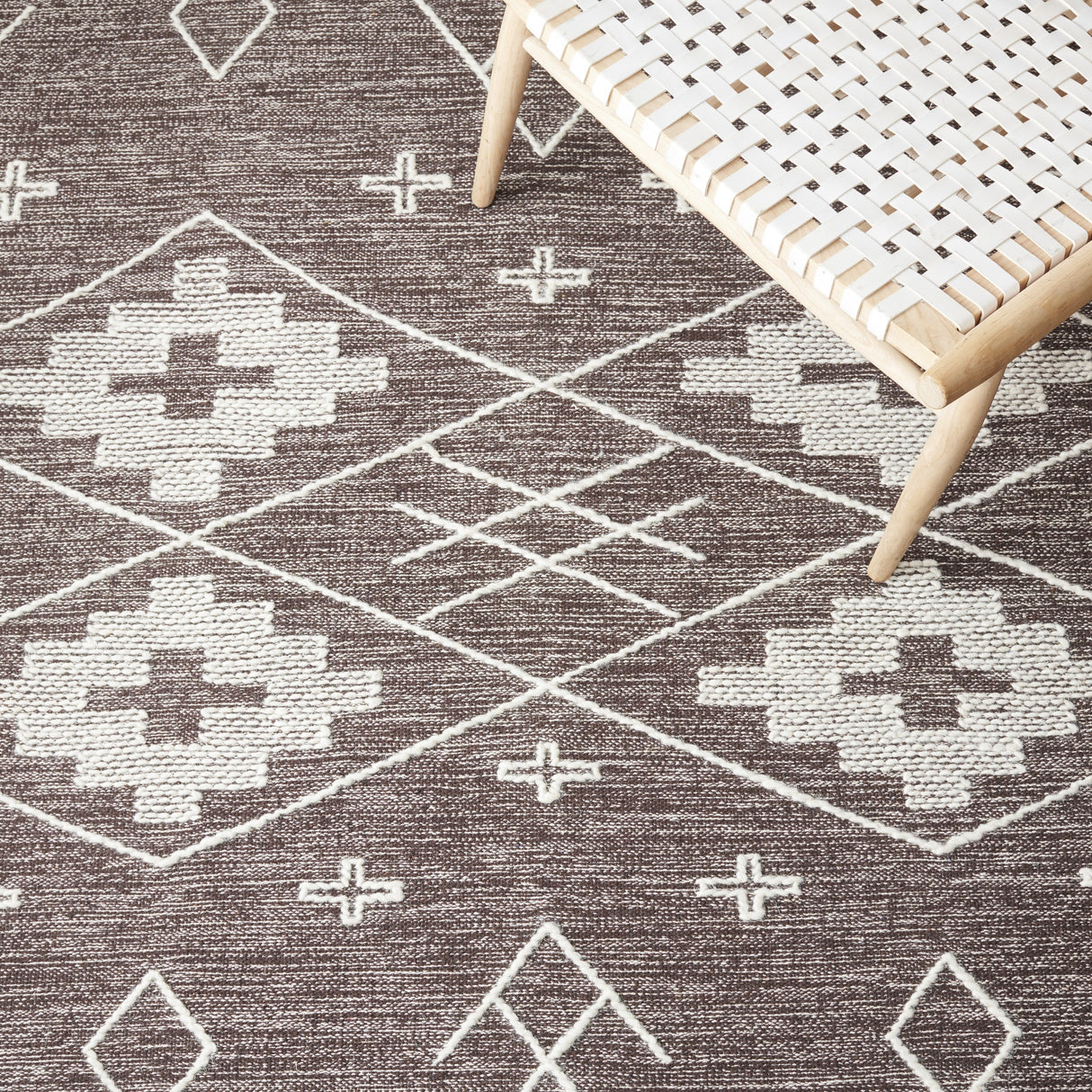 SAFAVIEH Handmade Kilim Greet Cotton Rug