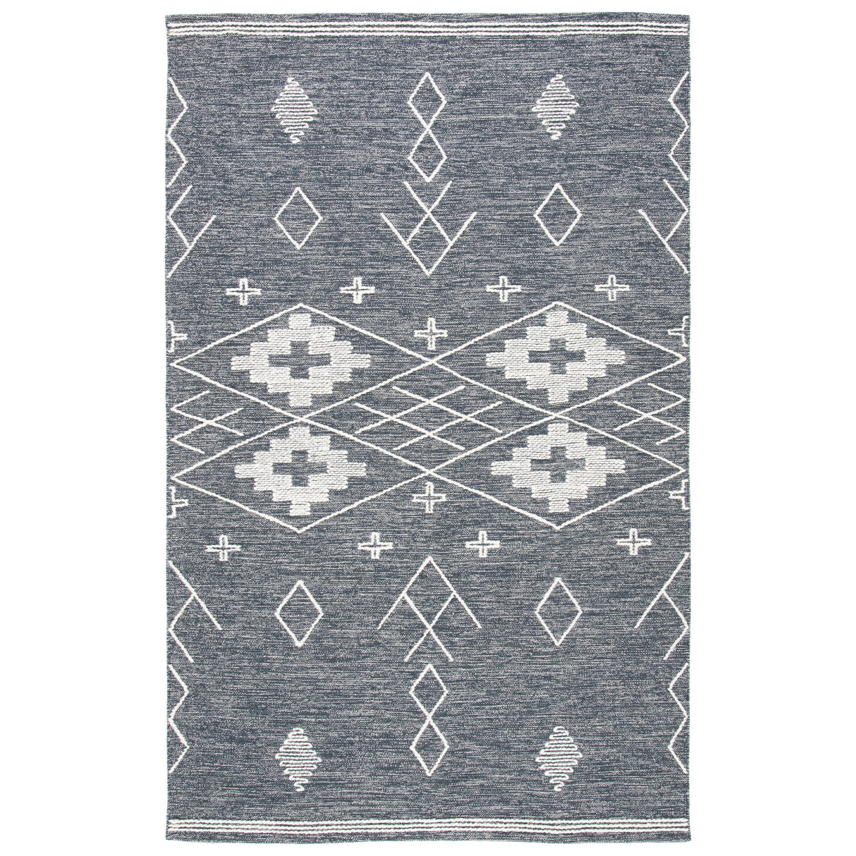 SAFAVIEH Handmade Kilim Greet Cotton Rug