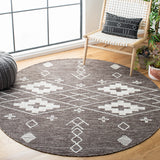 SAFAVIEH Handmade Kilim Greet Cotton Rug