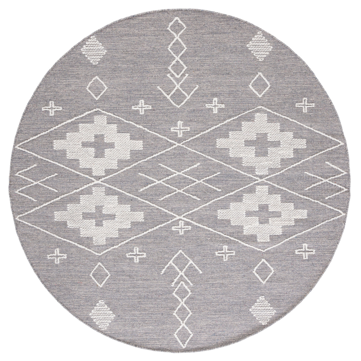 SAFAVIEH Handmade Kilim Greet Cotton Rug