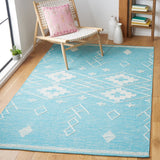 SAFAVIEH Handmade Kilim Greet Cotton Rug