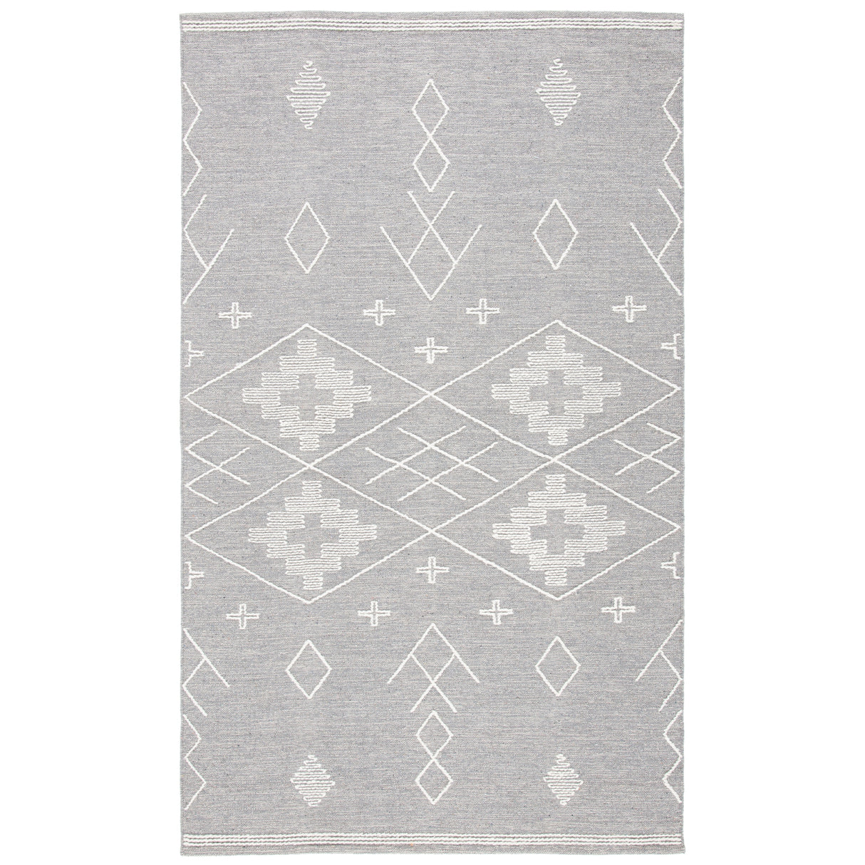 SAFAVIEH Handmade Kilim Greet Cotton Rug