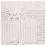 SAFAVIEH Handmade Kilim Lillie Modern Wool Rug