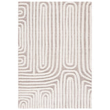 SAFAVIEH Handmade Kilim Lillie Modern Wool Rug