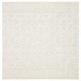 SAFAVIEH Handmade Kirila Micro-loop Modern Wool Area Rug