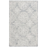 SAFAVIEH Handmade Lauren Ralph Lauren Liubomila Medallion Wool Rug