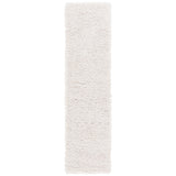 SAFAVIEH Handmade Luxe Gianna Gezina Shag Rug