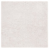 SAFAVIEH Handmade Luxe Gianna Gezina Shag Rug