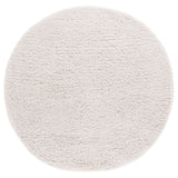 SAFAVIEH Handmade Luxe Gianna Gezina Shag Rug