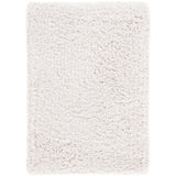 SAFAVIEH Handmade Luxe Gianna Gezina Shag Rug