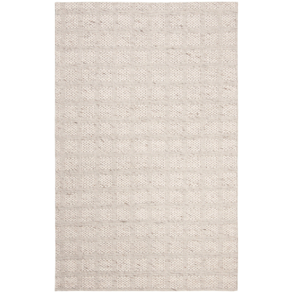 SAFAVIEH Handmade Marbella Anat Wool Rug