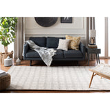 SAFAVIEH Handmade Marbella Anat Wool Rug