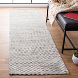 SAFAVIEH Handmade Marbella Andra Wool Rug