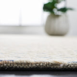 SAFAVIEH Handmade Marbella Andra Wool Rug