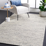 SAFAVIEH Handmade Marbella Andra Wool Rug