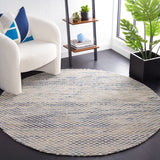 SAFAVIEH Handmade Marbella Andra Wool Rug