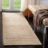 SAFAVIEH Handmade Marbella Fine Modern Jute Rug