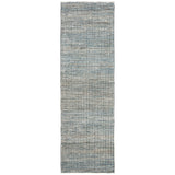 SAFAVIEH Handmade Marbella Fine Modern Jute Rug