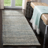 SAFAVIEH Handmade Marbella Fine Modern Jute Rug