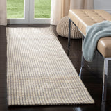 SAFAVIEH Handmade Marbella Fine Modern Jute Rug