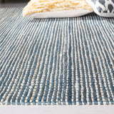 SAFAVIEH Handmade Marbella Fine Modern Jute Rug