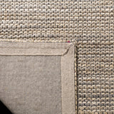 SAFAVIEH Handmade Marbella Fine Modern Jute Rug