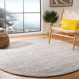 SAFAVIEH Handmade Marbella Fine Modern Jute Rug