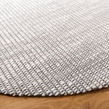 SAFAVIEH Handmade Marbella Fine Modern Jute Rug