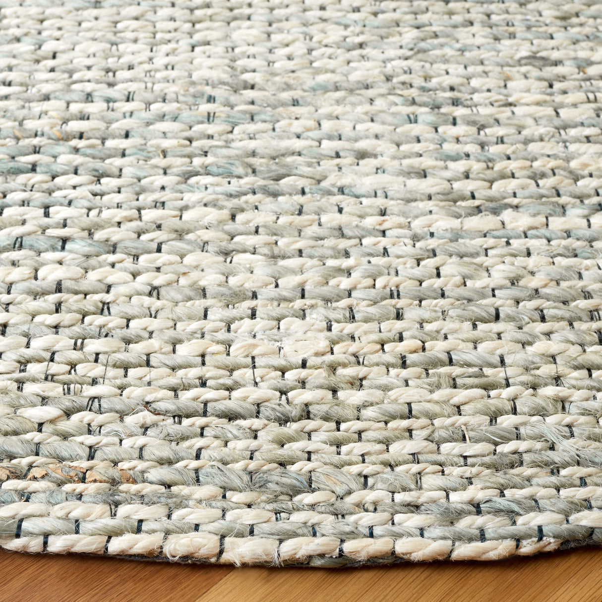 SAFAVIEH Handmade Marbella Fine Modern Jute Rug