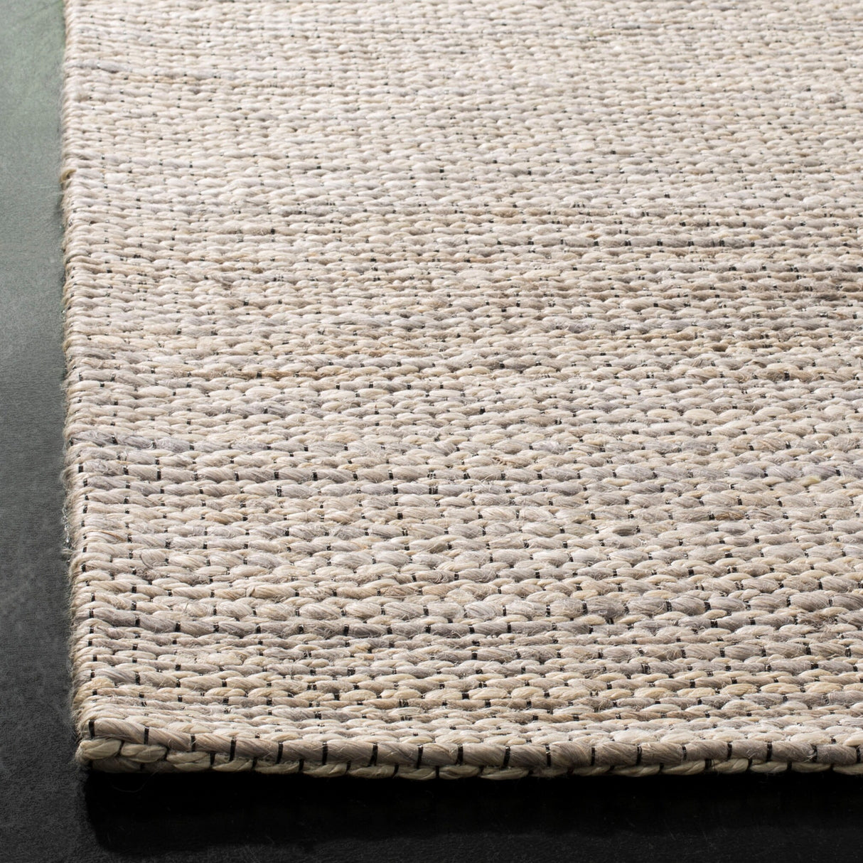 SAFAVIEH Handmade Marbella Fine Modern Jute Rug