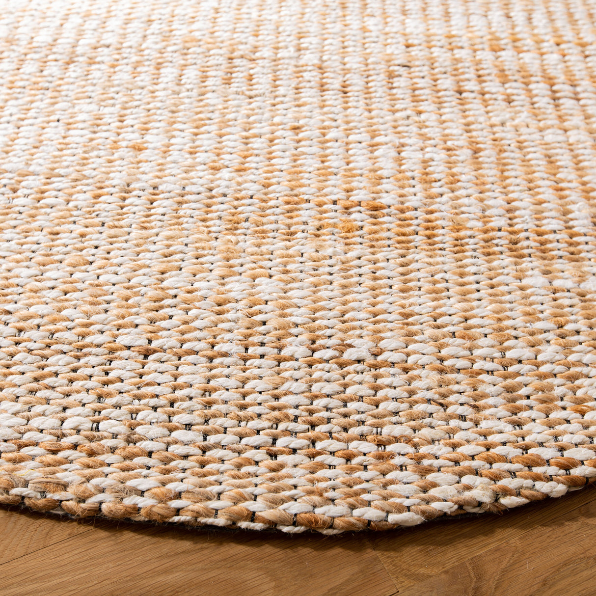 SAFAVIEH Handmade Marbella Fine Modern Jute Rug