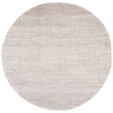 SAFAVIEH Handmade Marbella Fine Modern Jute Rug