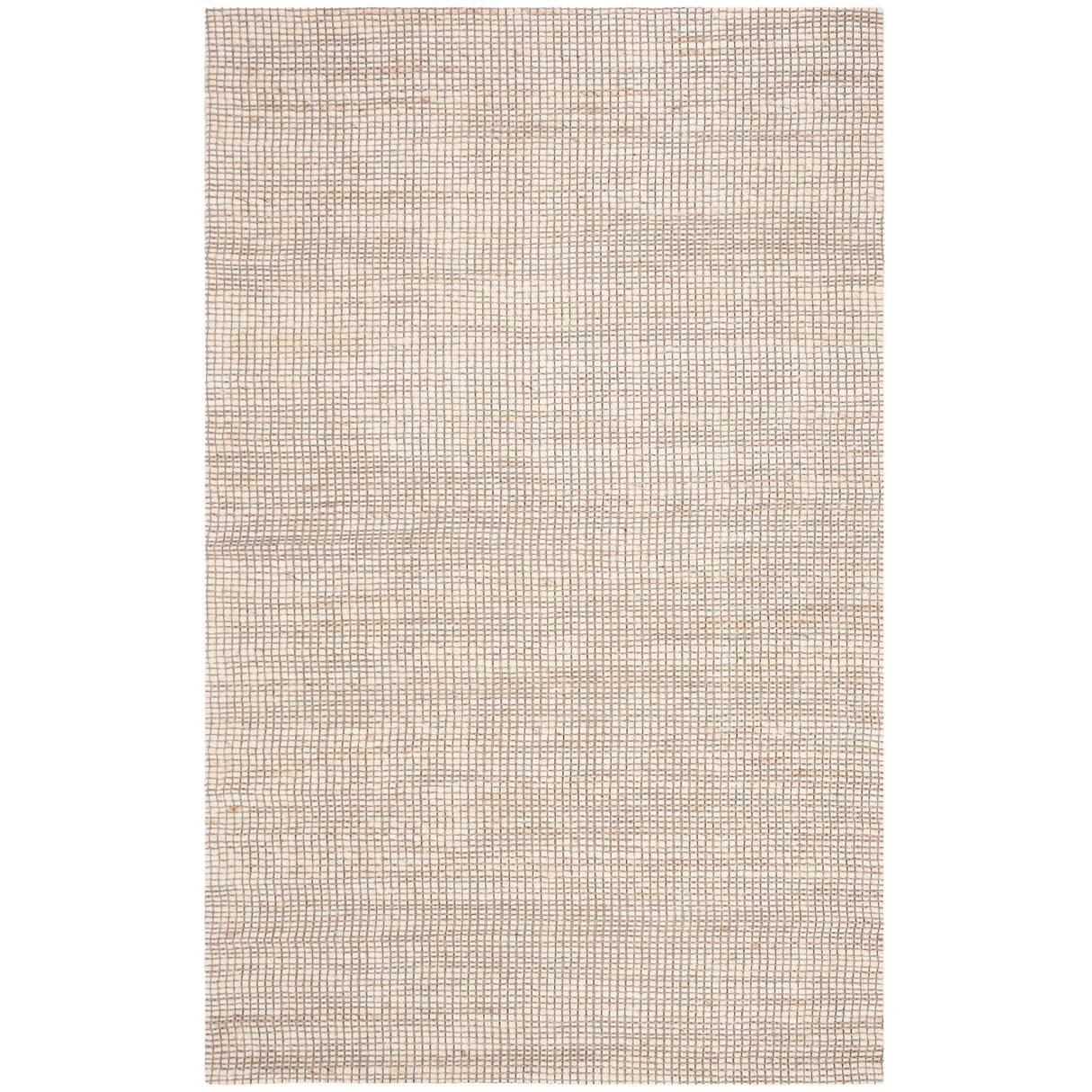 SAFAVIEH Handmade Marbella Fine Modern Jute Rug