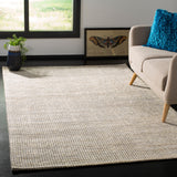 SAFAVIEH Handmade Marbella Fine Modern Jute Rug