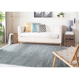 SAFAVIEH Handmade Marbella Fine Modern Jute Rug