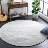 SAFAVIEH Handmade Marbella Leanid Wool Rug