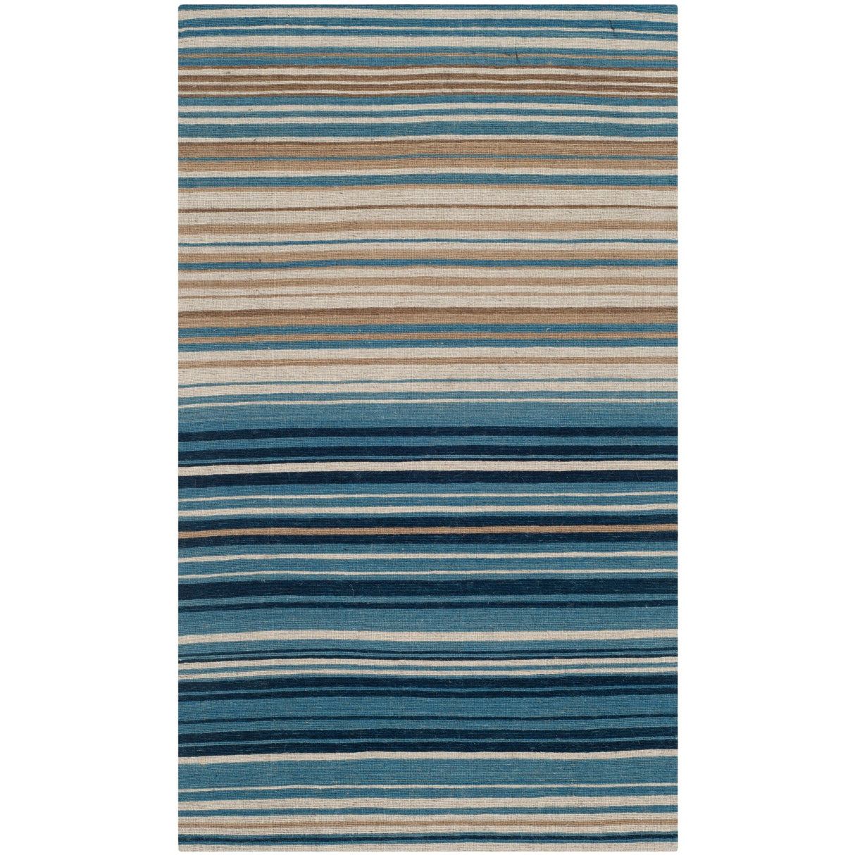 SAFAVIEH Handmade Marbella Mediha Modern Wool Rug